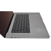 Apple MacBook Pro 16 A2485 M1 PRO 32GB 512 SSD 16,2